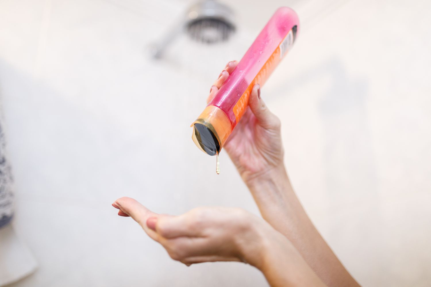 8 Things You Should Be Cleaning With Shampoo