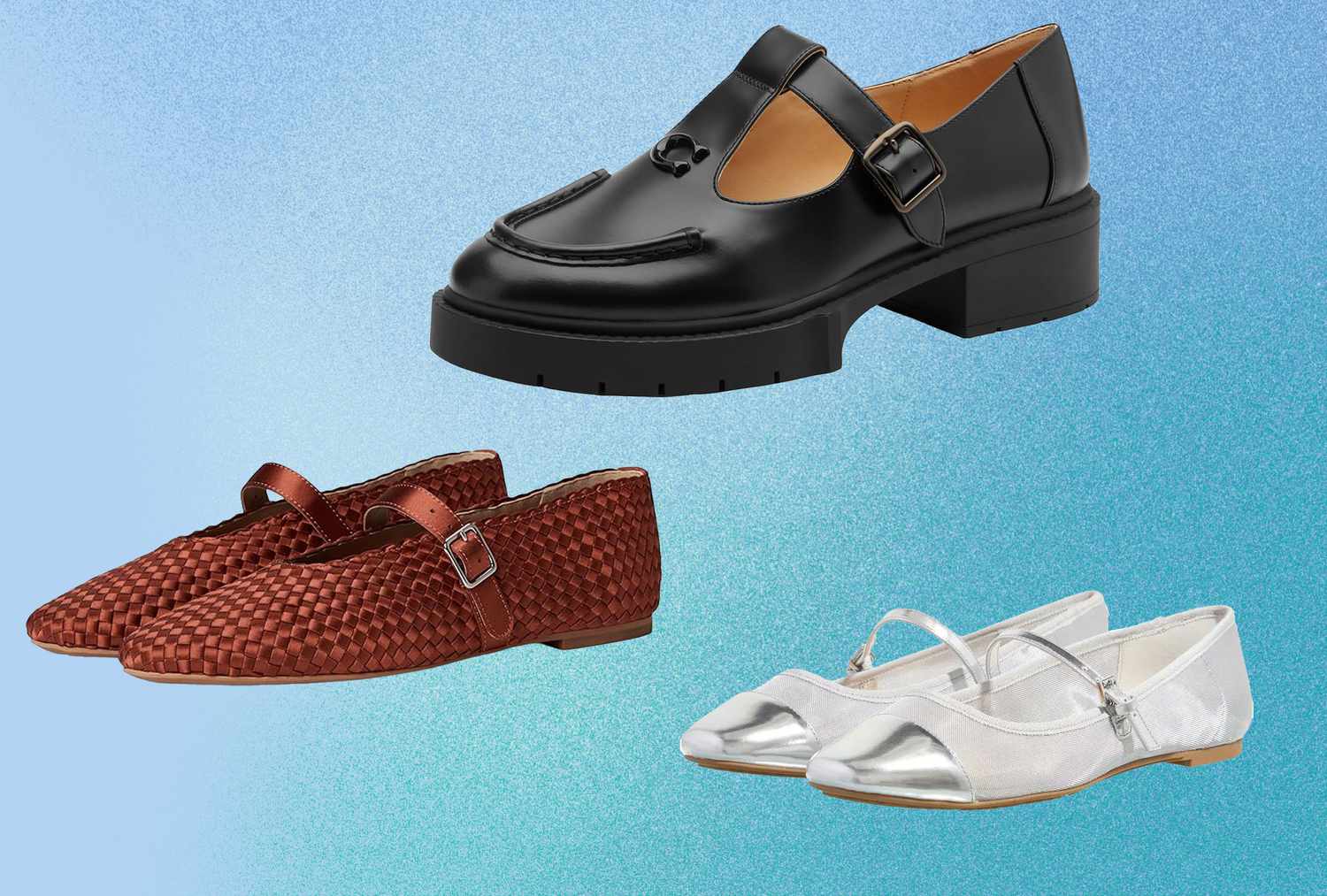 9 Stylish and Comfy Mary Jane Shoes You Can Wear Through the Next 6 Months, at Least