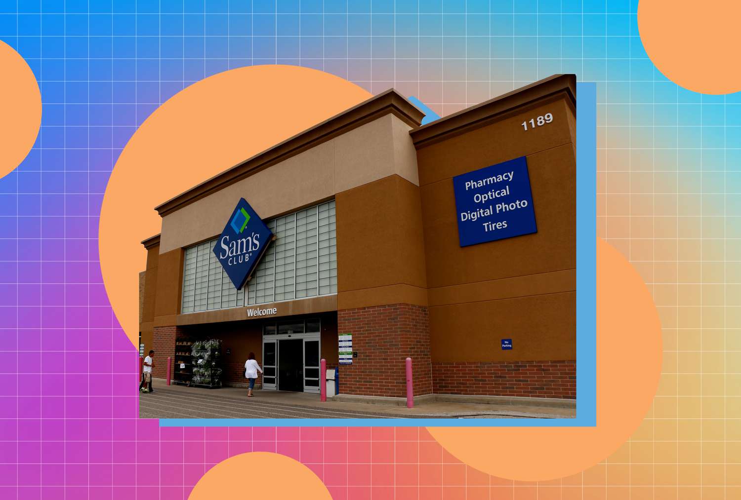 9 Underrated Things to Buy at Sam’s Club, According to a Food Writer