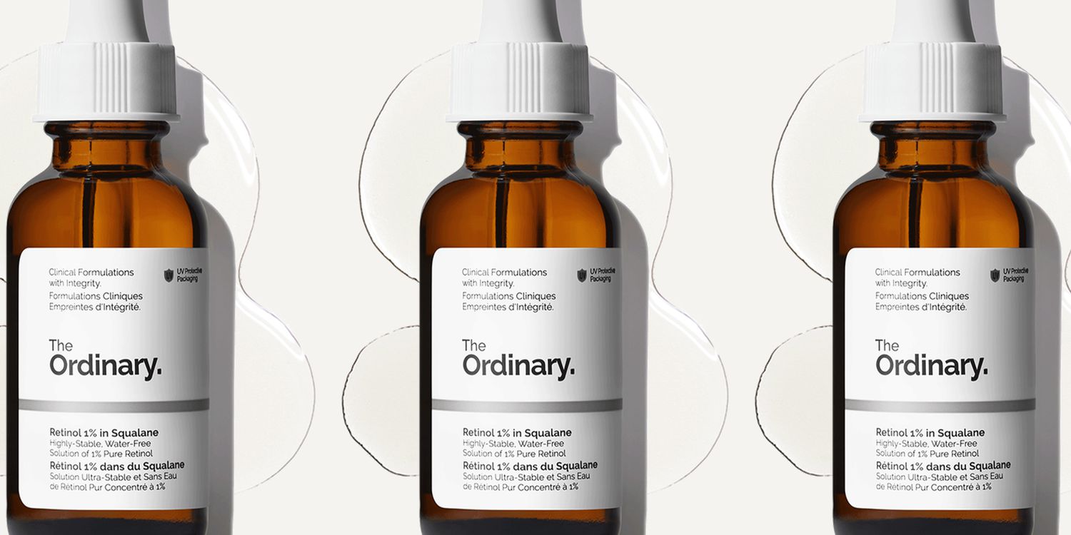 A 70-Year Old Says This $14 Retinol Makes Their Skin Look “Polished” and Bright