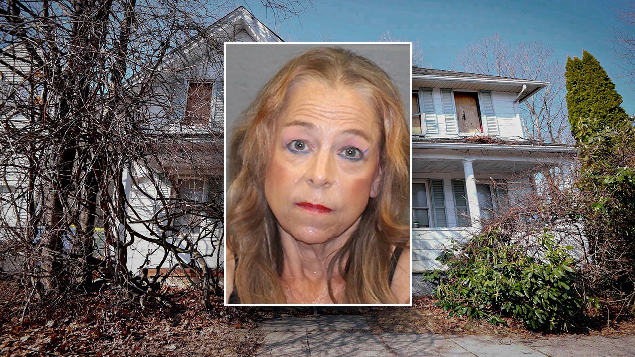 "A Child Called 'It'" author says Connecticut house of horrors case is 'attempted murder'