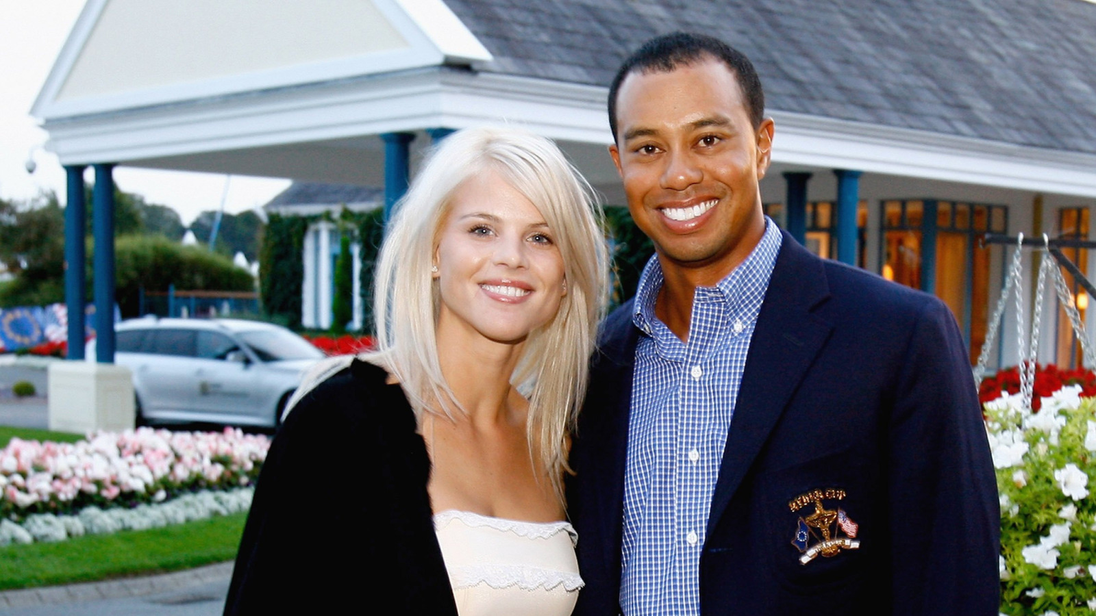 A Play-By-Play Of The Disastrous Events That Led To Elin Nordegren Exposing Tiger Woods' Affair - The List