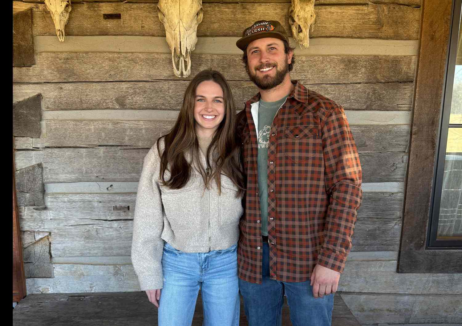 A Success Story From Season 2 Of 'Farmer Wants A Wife'—Big News From Mitchell And Sydney