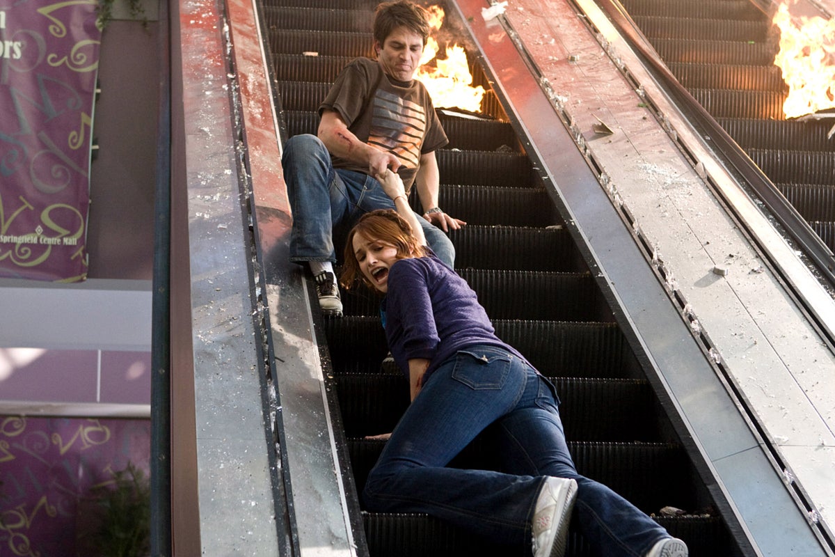 A rise of real-life freak accidents is making Final Destination scarier than ever