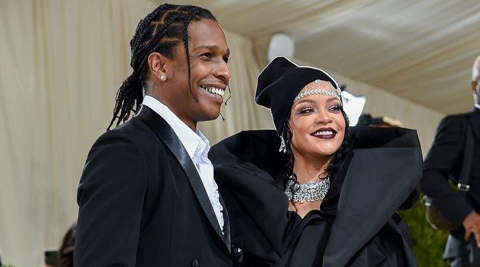 A$AP Rocky calls Rihanna 'wife' in heartfelt confession after legal victory