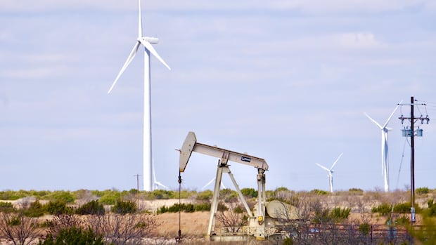 ANALYSIS | Climate action was already losing momentum. Then Trump returned to office | CBC News