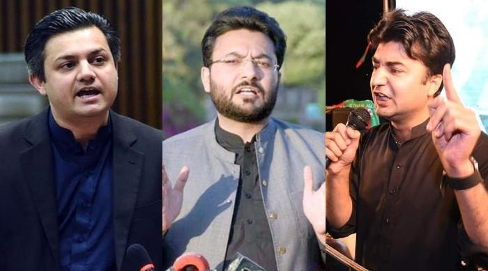 ATC declares Murad, Hammad, Farrukh absconders in Judicial Complex attack case