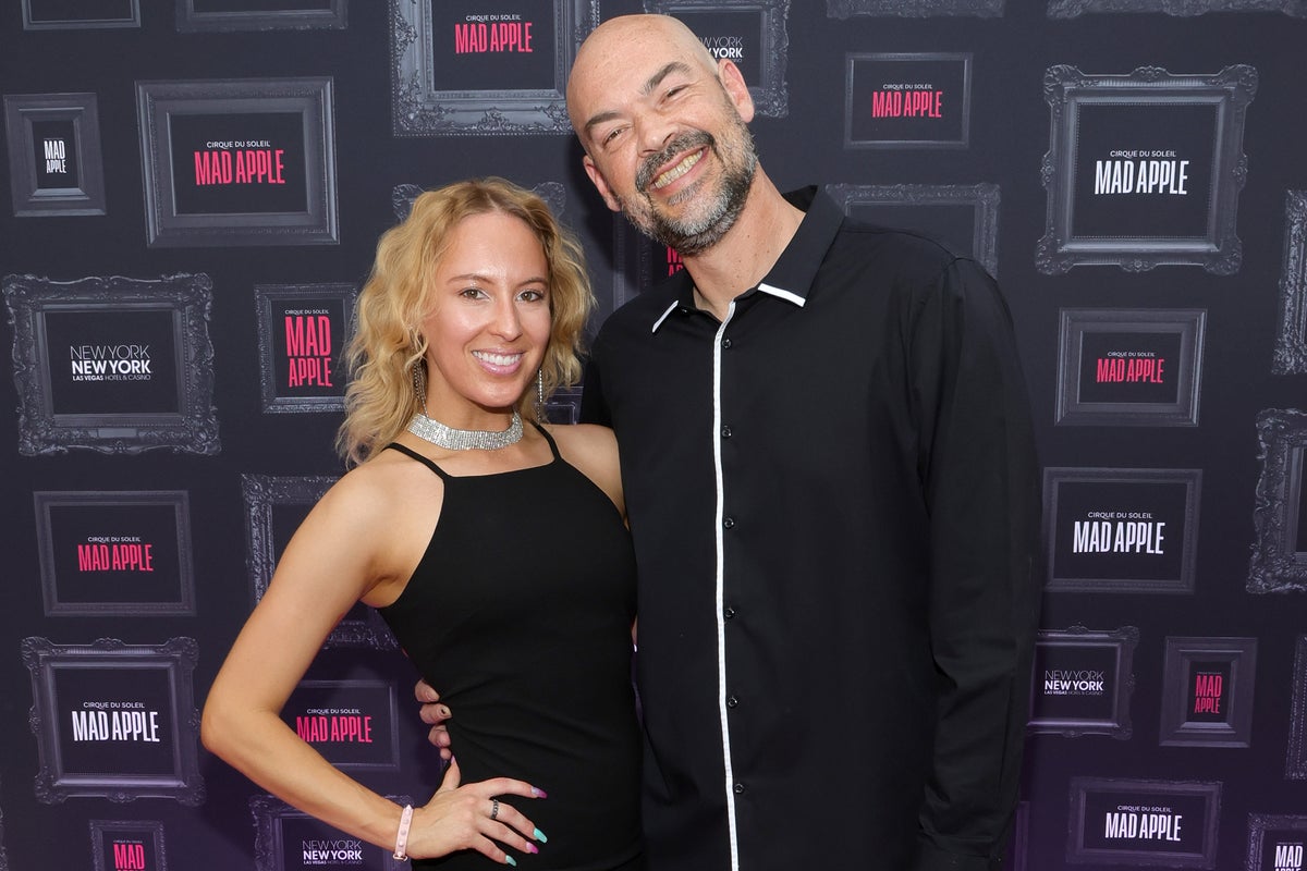 Aaron Goodwin files for divorce after his wife’s arrest in murder-for-hire plot