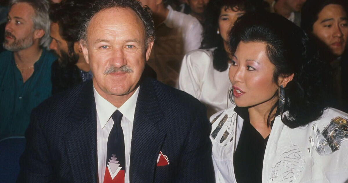 Actor Gene Hackman likely died at least 9 days before bodies were found