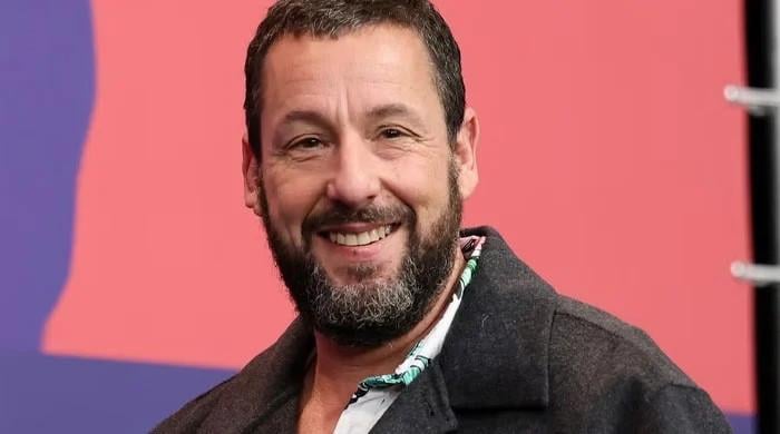 Adam Sandler stuns fans with exciting 'Happy Gilmore 2' update