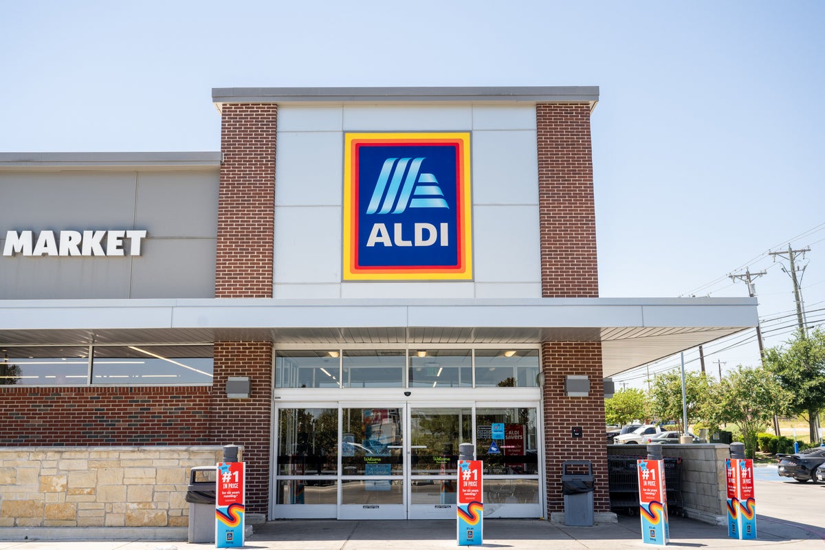 Aldi recalls thousands of cheese pouches for possible metal contamination