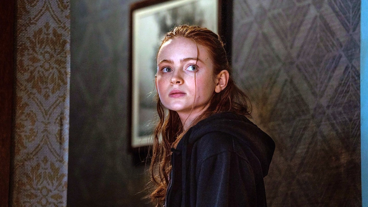 All the Sadie Sink Movies and TV Shows to Hold You Over Until 'Spider-Man 4'