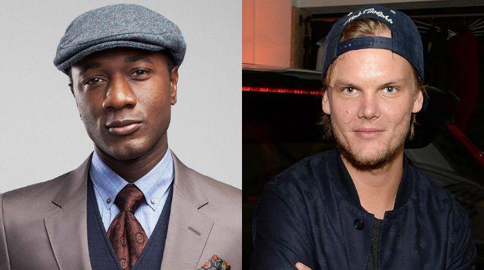 Aloe Blacc shares shocking insight about late Avicii's work ethic