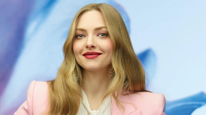 Amanda Seyfried dishes on landing dream role in upcoming show