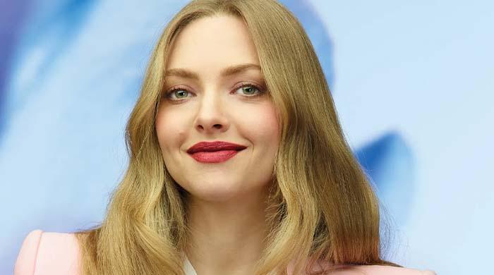 Amanda Seyfried finally lands dream role in 'Long Bright River'