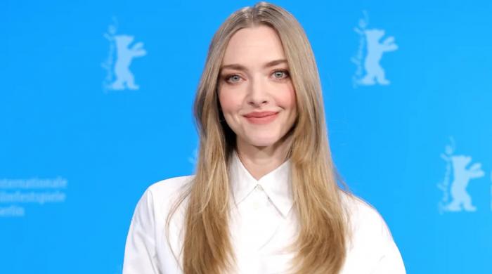 Amanda Seyfried laid bare reasons why she rejected 'Guardians of the Galaxy'