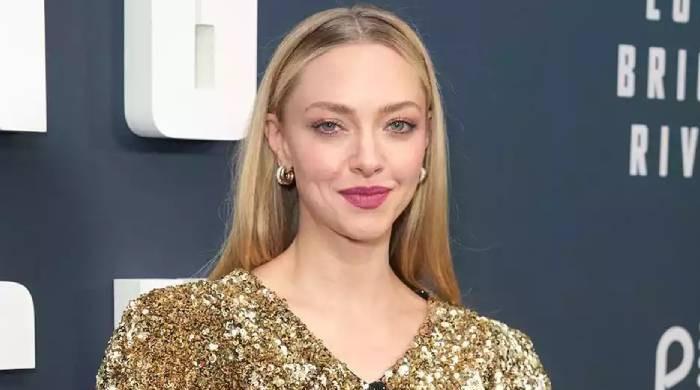 Amanda Seyfried reflects on bitter experience from childhood modelling days