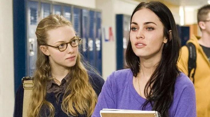 Amanda Seyfried speaks out on how 'Jennifer's Body' was misunderstood