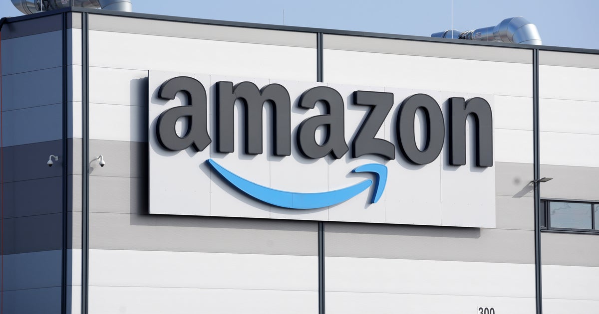 Amazon sues government safety agency over having to recall products from other sellers