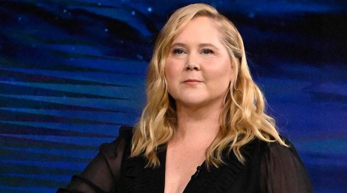 Amy Schumer makes vow about lip fillers