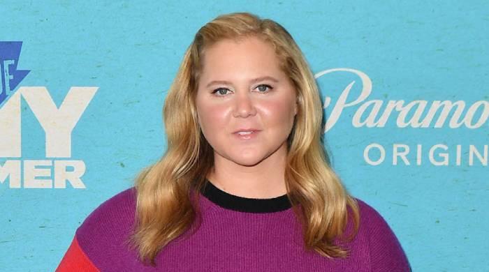 Amy Schumer spills amazing experience with new health drug