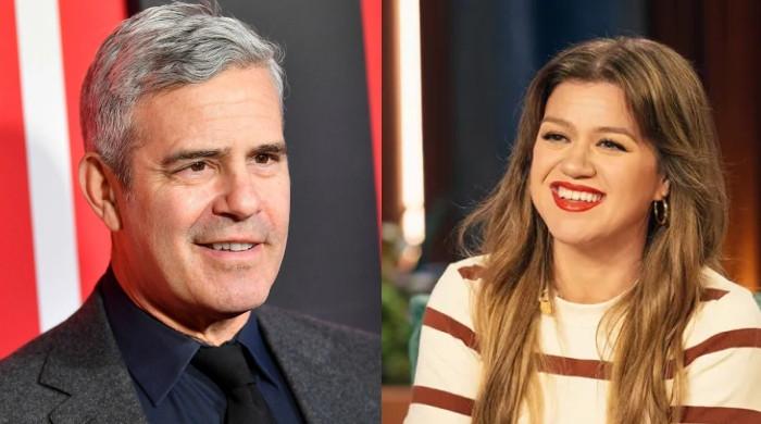 Andy Cohen prompts reaction from Kelly Clarkson fans over 'Since U Been Gone' lip sync