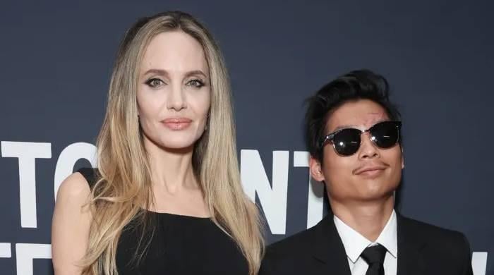 Angelina Jolie lays down stringent rules for Pax after two road accidents