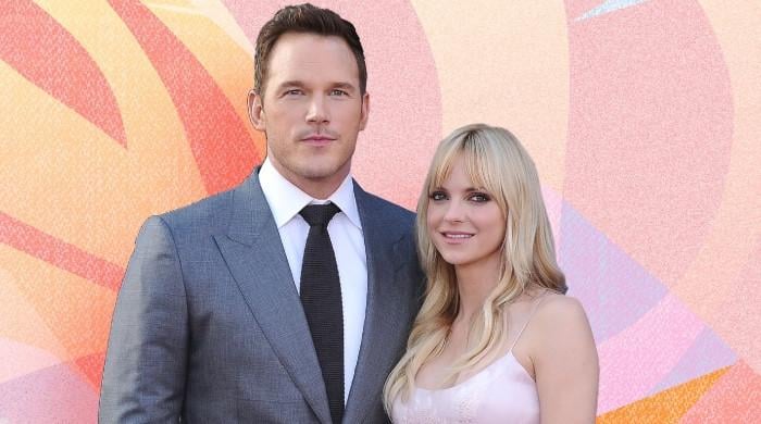 Anna Faris, Chris Pratt’s ex-wife shares rare praise for 12-year-old son