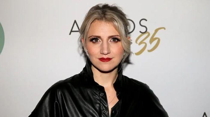 Annaleigh Ashford reflects on 'Wicked's lasting impact