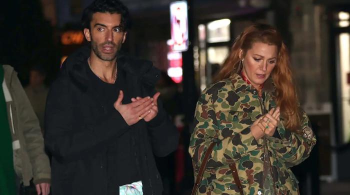 Another Hollywood star caught up in Blake Lively, Justin Baldoni's court fight