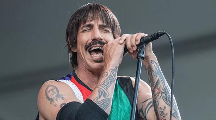 Anthony Kiedis spotted in Malibu amid ex Ione Skye's revelations: Report