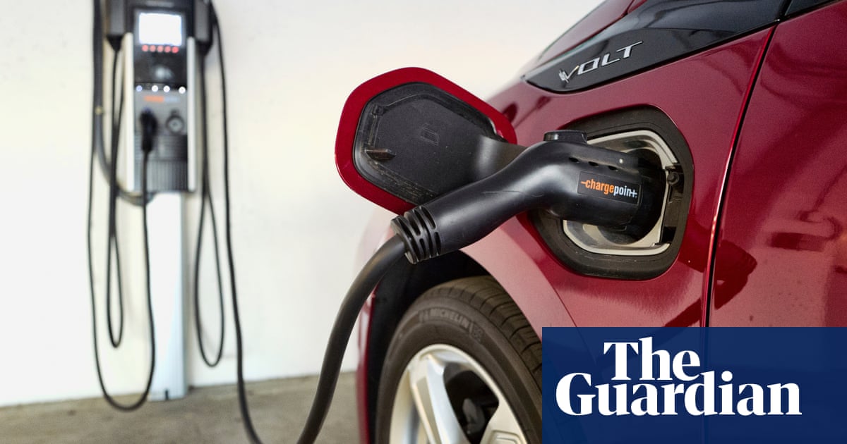 Are electric car sales really flatlining? | Brief letters