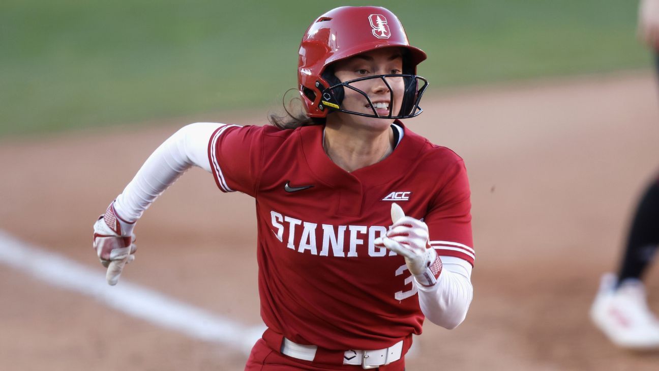 Are the Oklahoma Sooners still No. 1? The Top 25 college softball teams after Week 7