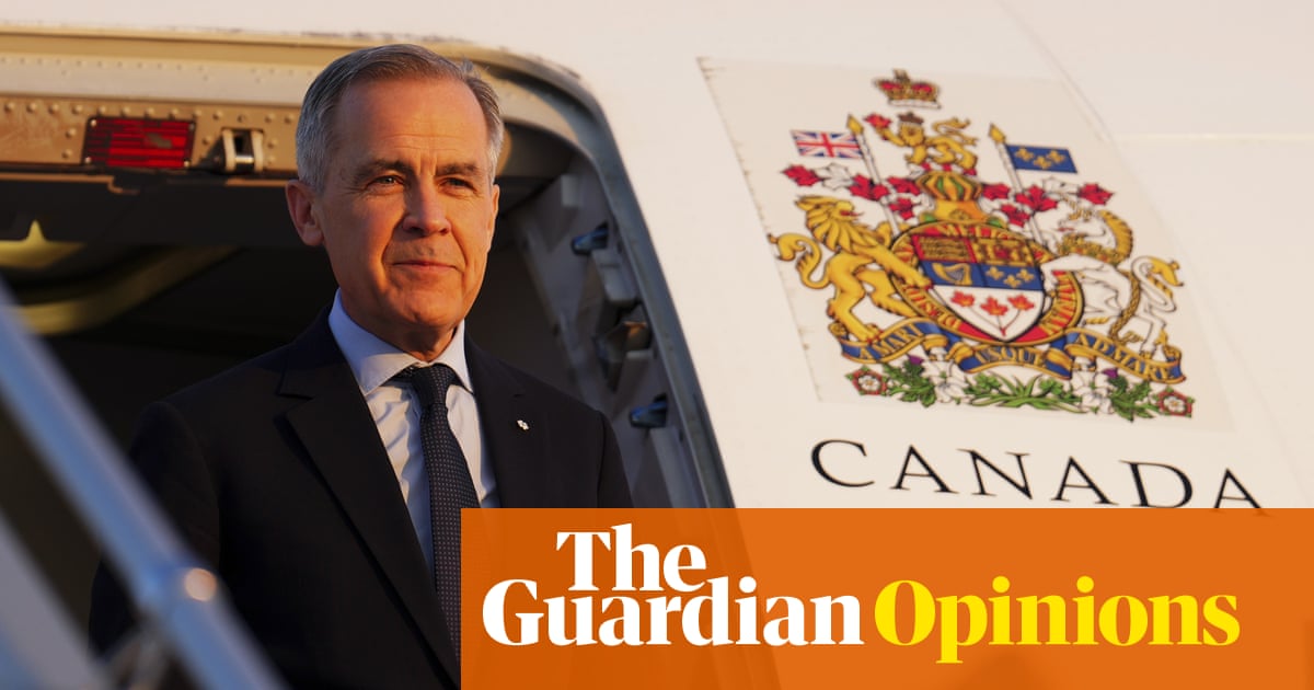 As Trump menaces us in Canada, we have a question for Britain: when will you stand up to him? | Jennifer Welsh