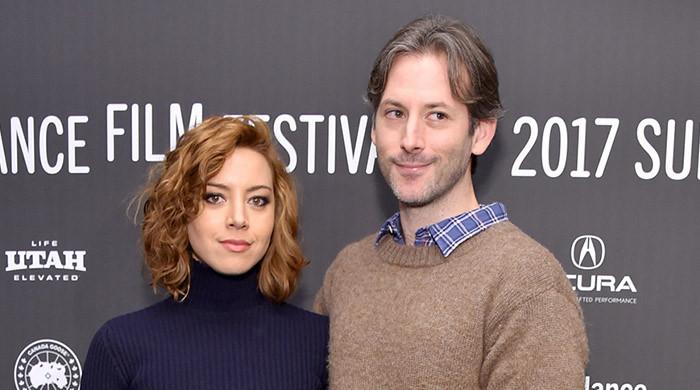 Aubrey Plaza, Jeff Baena's shock split ended in heartbreak and tragedy