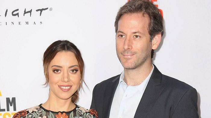 Aubrey Plaza’s husband Jeff Baena’s tragic end shock update emerges