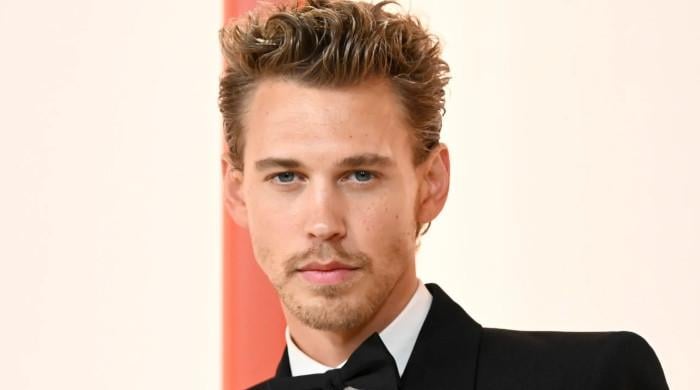 Austin Butler faces burglary at Los Angeles home