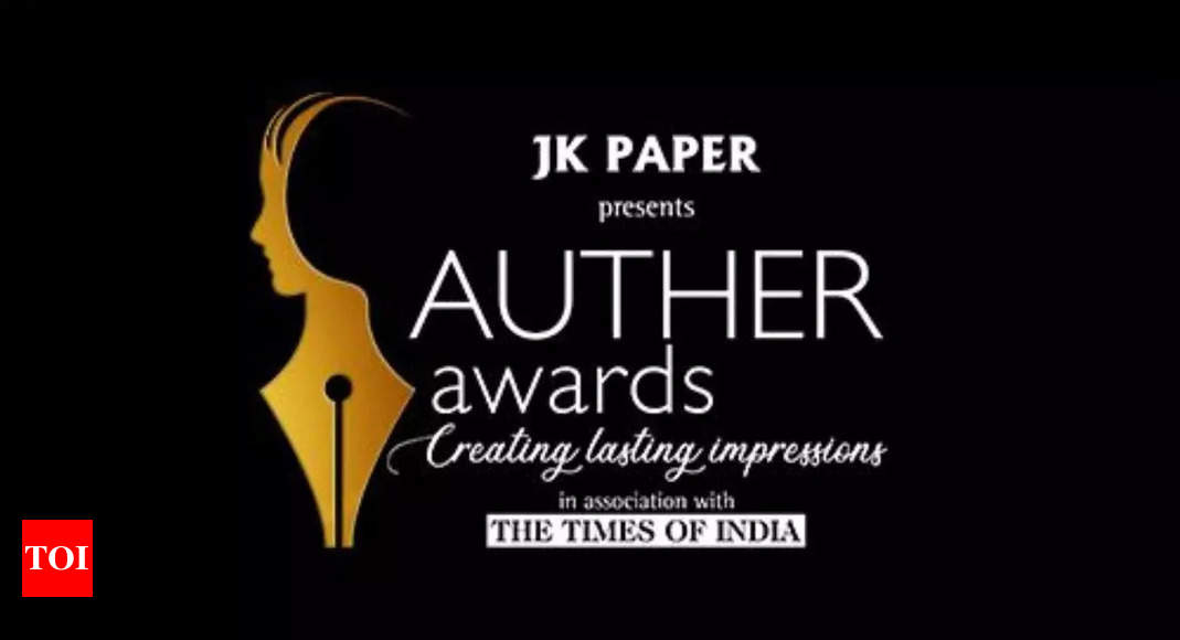 AutHer Awards 2025 winners announced at a grand event in New Delhi: Check out the complete list - The Times of India