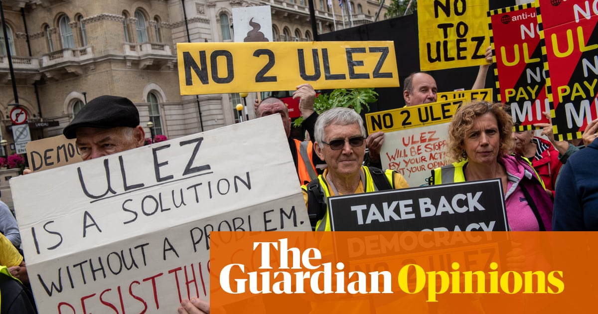 Badenoch’s attack on net zero is ridiculous. But so were the right’s Brexit claims, and look where they left us | Zoe Williams