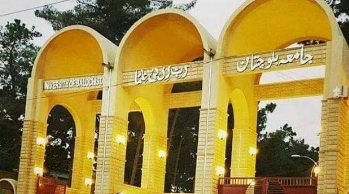 Balochistan universities shut indefinitely over security concerns