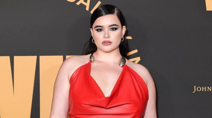 Barbie Ferreira sets the record straight on her 'Euphoria' exit