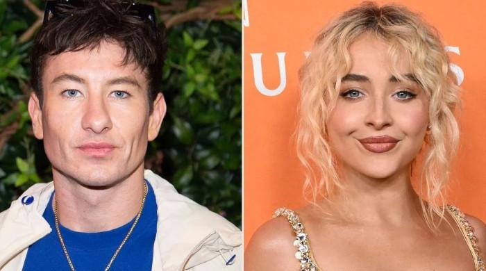 Barry Keoghan's Irish thriller drops amid Sabrina Carpenter's public jab