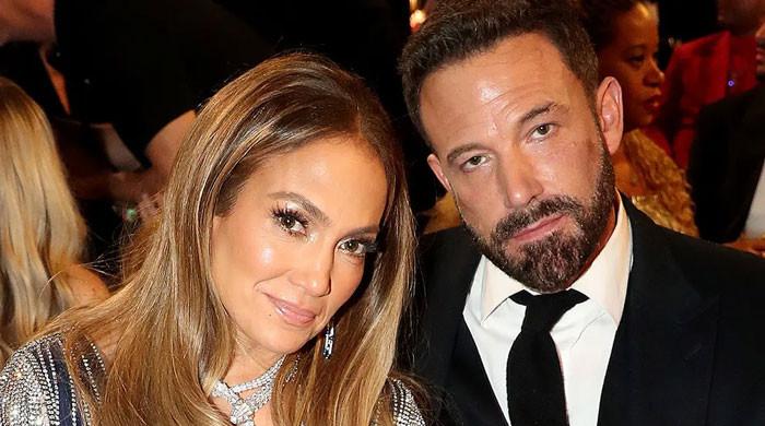 Ben Affleck gets honest about divorce from Jennifer Lopez