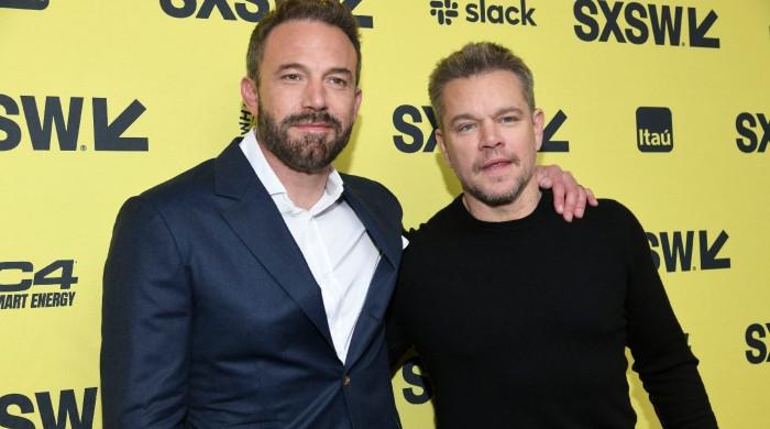 Ben Affleck gets real about unbreakable bond with Matt Damon