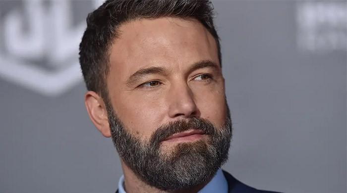 Ben Affleck in hot waters for disgusting act after reunion rumours with Jennifer Garner