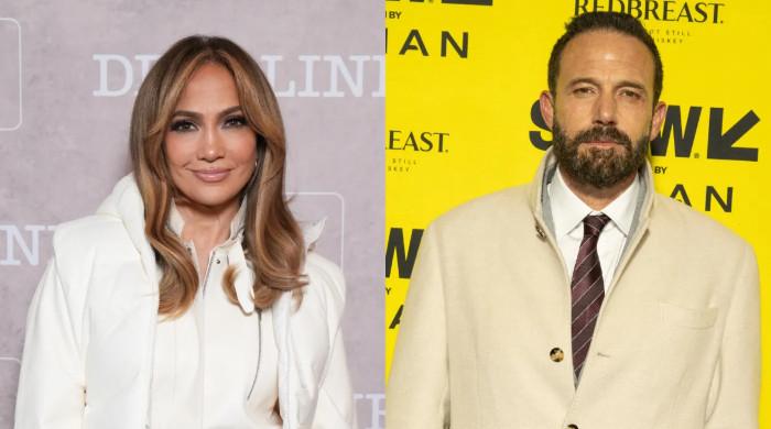 Ben Affleck releases first statement about Jennifer Lopez after divorce