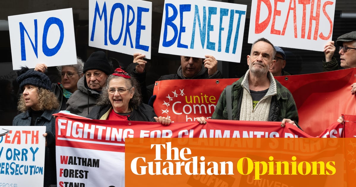 Benefits cuts now? What’s the point of a Labour MP who votes for something so cruel, tin-eared and short-sighted? | John McDonnell