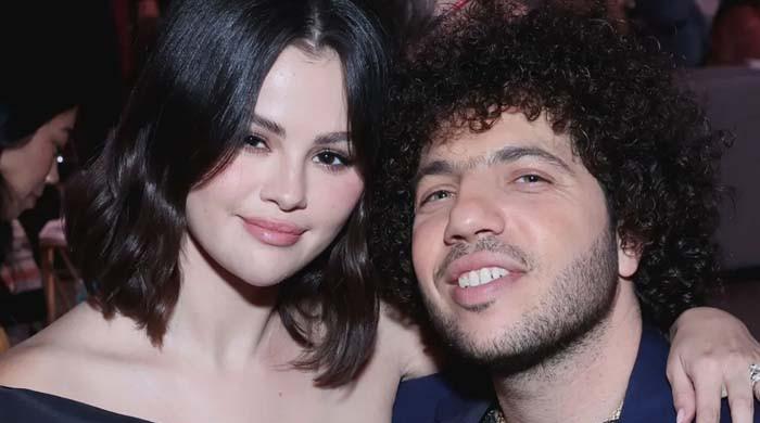 Benny Blanco shares shocking details about Selena Gomez's Oscars struggle