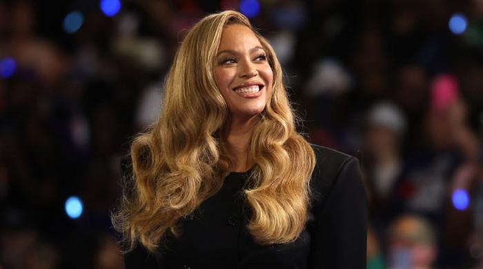 Beyonce announces exciting news after Cowboy Carter tour sells out