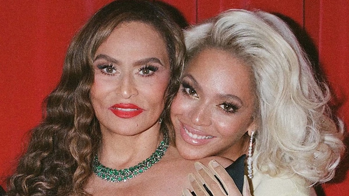 Beyonce’s mom makes surprising confession concerning bold change in her career